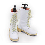 KPop Demon Hunters Zoey Cosplay Shoes