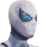 Marvel Rivals Spider Man Future Foundation Jumpsuit Cosplay Costumes