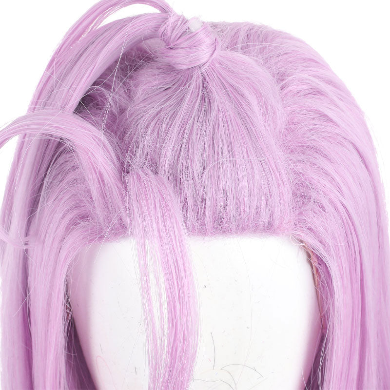 Genshin Impact Aino Cosplay Wigs