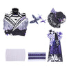 Magical Girl Witch Trials Housho Margo Cosplay Costume