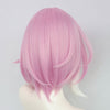 Honkai: Star Rail Cyrene Cosplay Wig