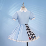 Love Live Muse GiGo Girl Group Outfit Cosplay Costume