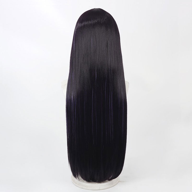 Gundam GQuuuuuuX Nyaan Cosplay Wigs
