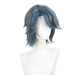 Identity V Deva Patient Emil Romeo Cosplay Wigs