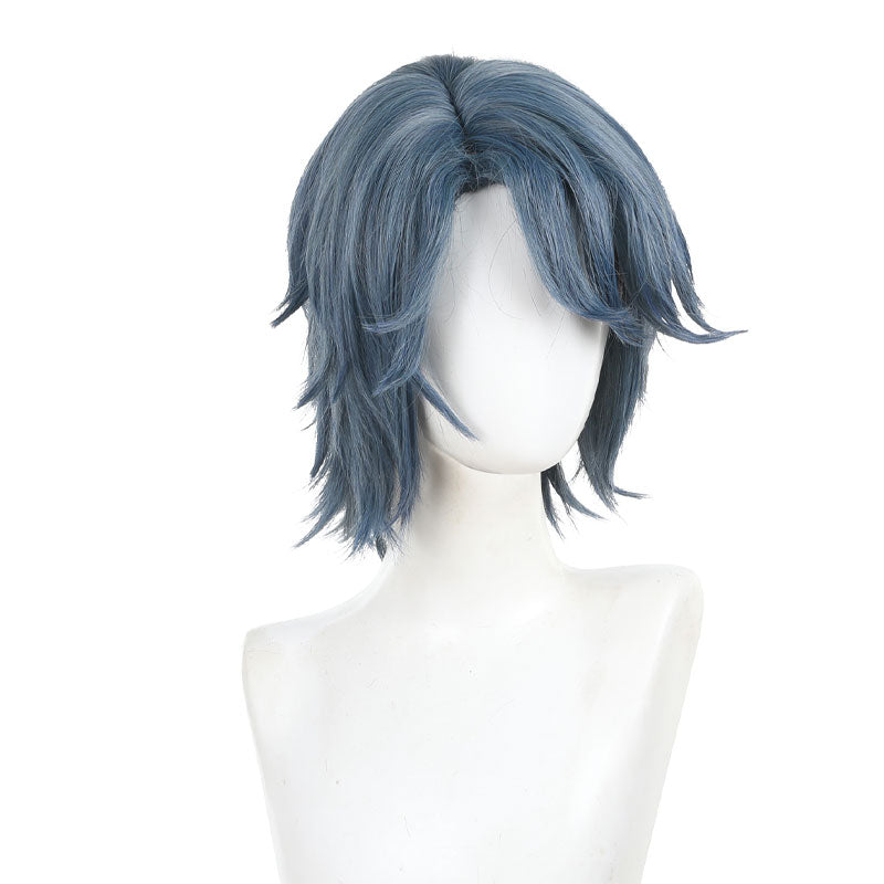 Identity V Deva Patient Emil Romeo Cosplay Wigs