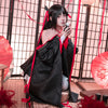 Unbreakable Machine Doll Yaya Cosplay