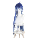 Genshin Impact Flins Cosplay Wigs