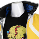 Cyberpunk Edgerunners David Martinez Cosplay Costumes