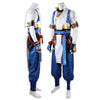 Overwatch Wuyang Cosplay Costume