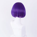 Overwatch 2 Juno Cosplay Wigs