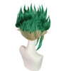 Dr. Stone Senku Ishigami Cosplay Wigs