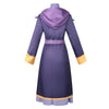 Aime Konosuba An Explosion on This Wonderful World Wiz Cosplay Costumes