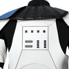 Star Wars: The Clone Wars Captain Rex Cosplay Costume