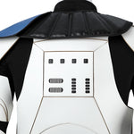 Star Wars: The Clone Wars Captain Rex Cosplay Costume