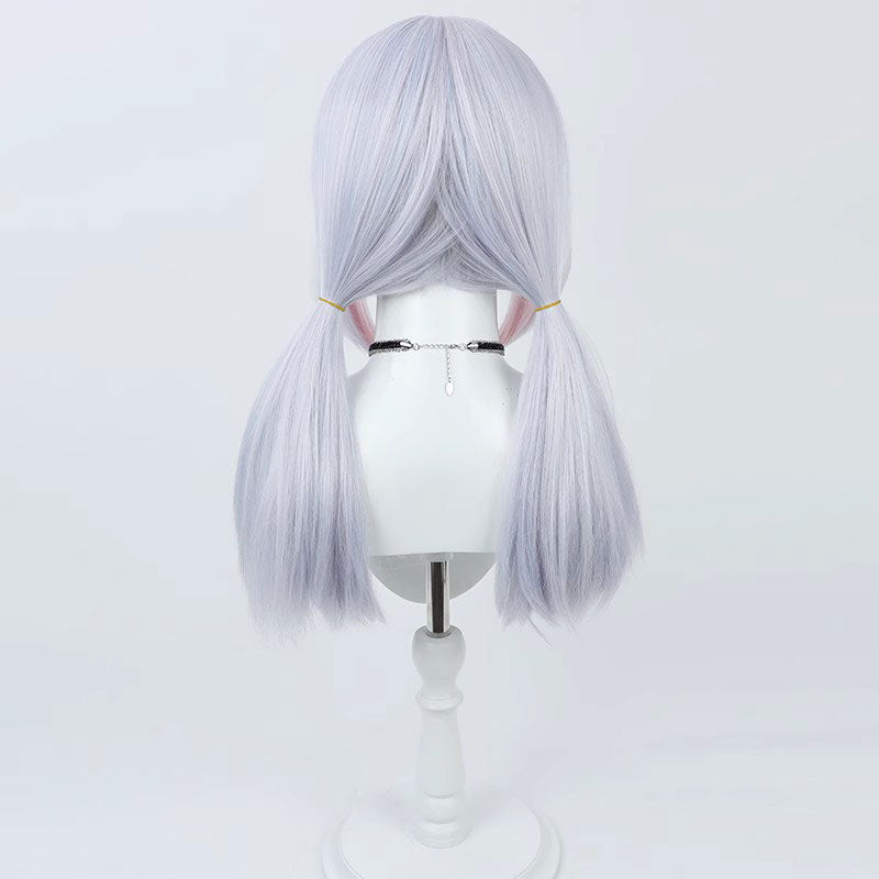 Genshin Impact Sigewinne Cosplay Wigs