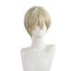 SANDA Kazushige Sanda Cosplay Wigs