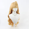 Magical Girl Witch Trials Saeki Millia Cosplay Wigs