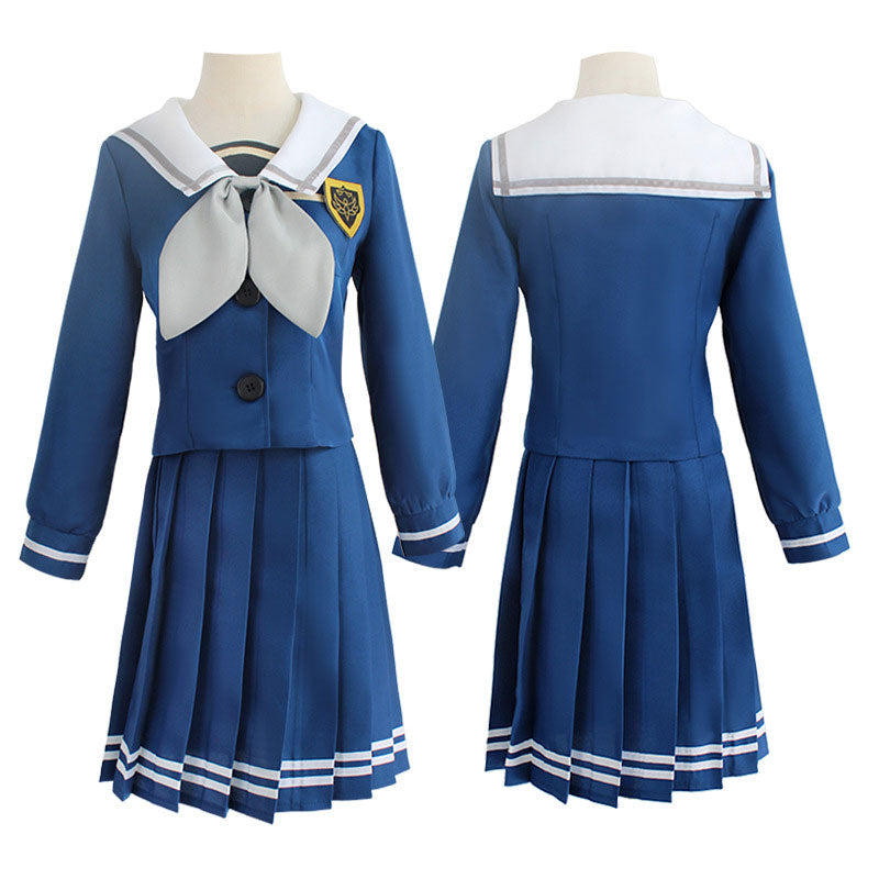 BanG Dream! Nagasaki Soyo Uniform Cosplay Costumes