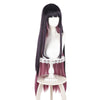 Rock Is a Lady's Modesty Otoha Kurogane Cosplay Wigs