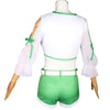 Sousou no Frieren Kanne Cosplay Costumes