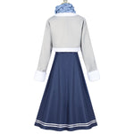 Sousou no Frieren Fern Winter Cosplay Costumes