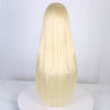 Movie Barbie Barbie Straight Cosplay Wig