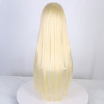 Movie Barbie Barbie Straight Cosplay Wig