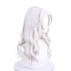 Game Identity V Tranquility Photographer Cosplay Wigs