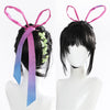 Marvel Rivals Psylocke Breezy Butterfly Cosplay Costumes