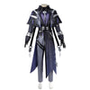 Genshin Impact Flins Cosplay Costumes