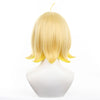 Goddess of Victory: NIKKE Elegg Cosplay Wig