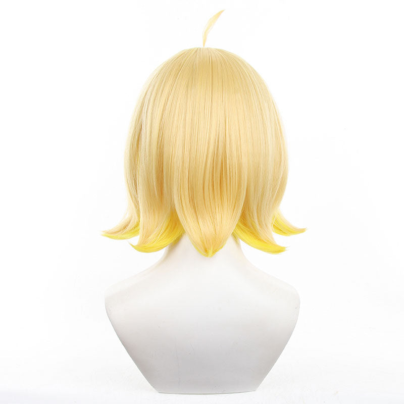 Goddess of Victory: NIKKE Elegg Cosplay Wig