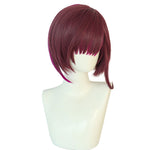 Zom 100: Bucket List of the Dead Shizuka Mikazuki Cosplay Wigs