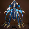 Honkai: Star Rail Cerydra Cosplay Costumes