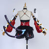 Zenless Zone Zero Nekomata Cosplay Costumes