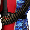 The Boys Season 4 Firecracker Cosplay Costume