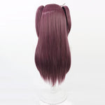 Gushing Over Magical Girls Matama Akoya Loco Musica Cosplay Wigs