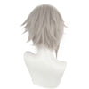 Anime Bungo Stray Dogs Atsushi Nakajima Cosplay Wigs