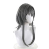 Anime Whisper Me a Love Song Yori Asanagi Cosplay Wigs