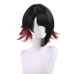 Zenless Zone Zero Ellen Joe Cosplay Wigs