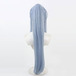 Goddess of Victory: NIKKE Anchor Innocent Maid Cosplay Wigs