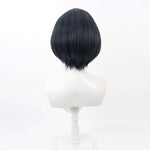 Persona 5 Tae Takemi Cosplay Wigs