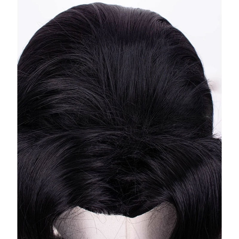 Marvel Rivals Vengeance Psylocke Cosplay Wigs