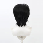 SAKAMOTO DAYS Yoichi Nagumo Cosplay Wigs