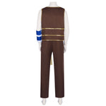 One Piece Usopp Cosplay Costume