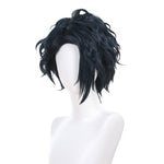 No Longer Allowed in Another World Sensei Cosplay Wigs