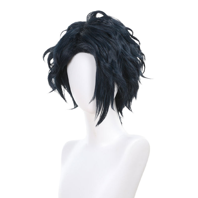 No Longer Allowed in Another World Sensei Cosplay Wigs