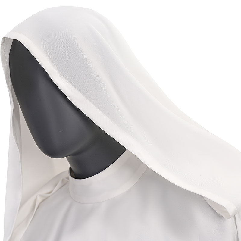Star Wars: Episode IV A New Hope Princess Leia Organa Cosplay Costumes