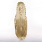Wuthering Waves Cartethyia Cosplay Wigs