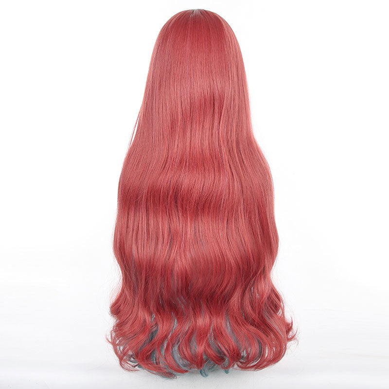 Paradox Live Anne Faulkner Cosplay Wigs